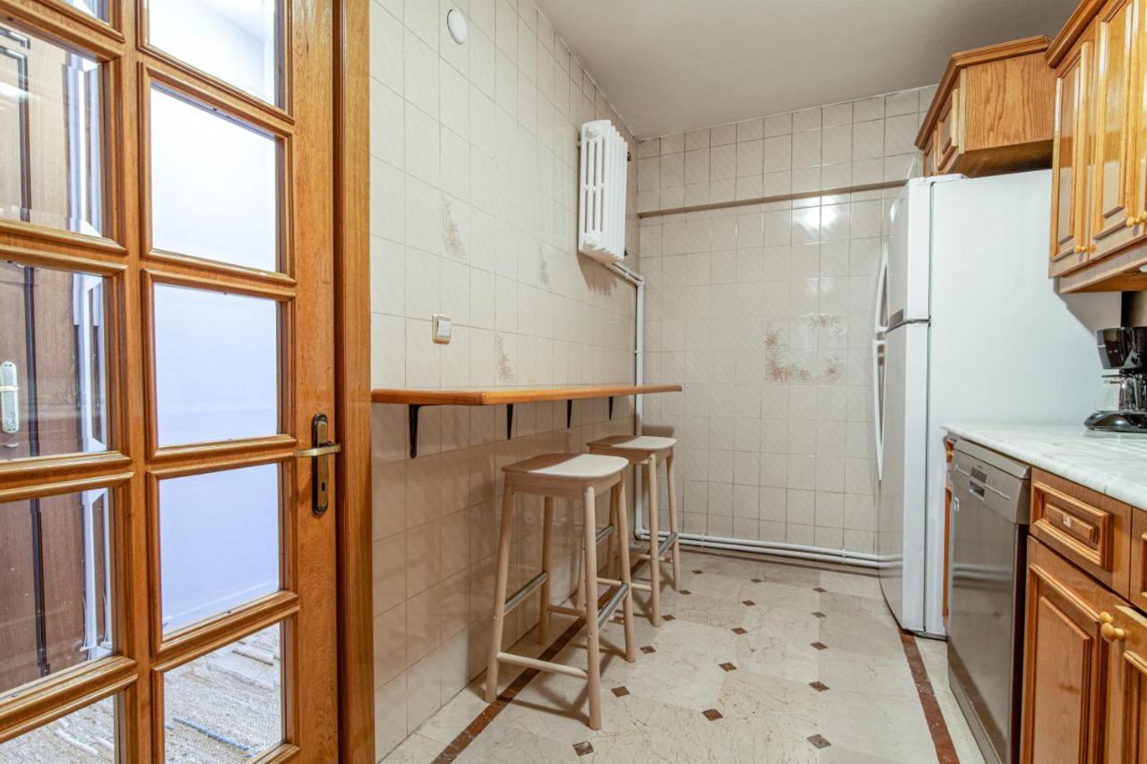 Gorgeous Flat With Lovely Balcony In Nisantasi Istambul Exterior foto